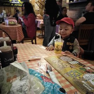 Meet your Posher, Erica